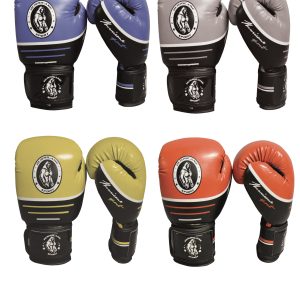 Gants N°2 HURRICANE SPORT